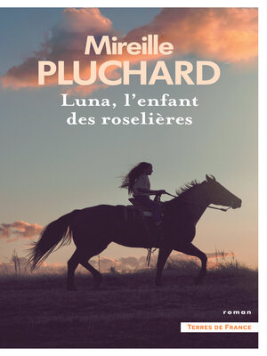 cover image of Luna, l'enfant des roselières
